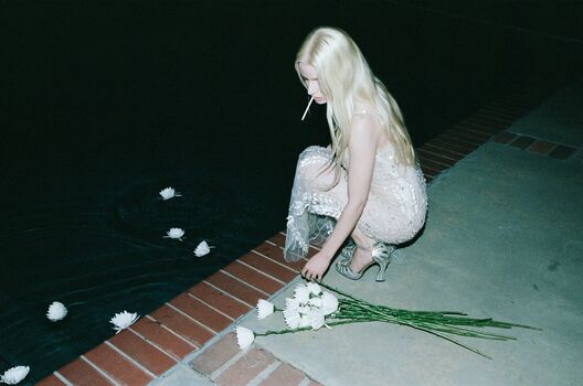 🔥 Anya taylor joy leaked private photo uncensored full