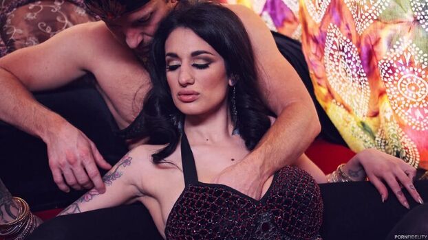 🔥 Arabelle raphael  page leaked private photo uncensored full