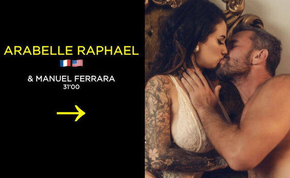 🔥 Arabelle raphael  page leaked private photo uncensored full