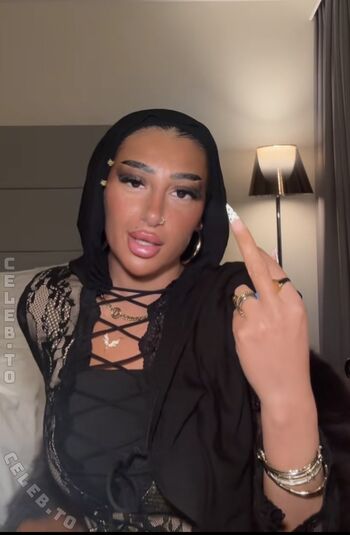 🔥 Arabiccwoman leaked private photo uncensored full