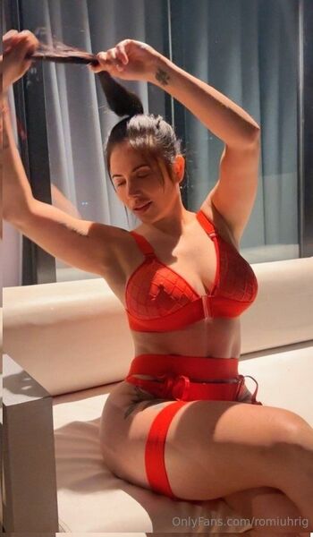 🔥 Argentinas famosas page leaked private photo uncensored full