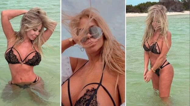🔥 Argentinas famosas page leaked private photo uncensored full