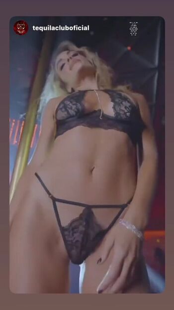 🔥 Argentinas famosas page leaked private photo uncensored full