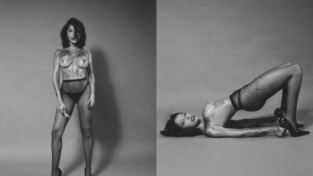 🔥 Argentinas famosas page leaked private photo uncensored full