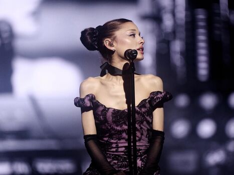 🔥 Ariana grande  page leaked private photo uncensored full