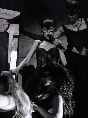 🔥 Ariana grande  page leaked private photo uncensored full
