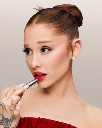 🔥 Ariana grande leaked private photo uncensored full