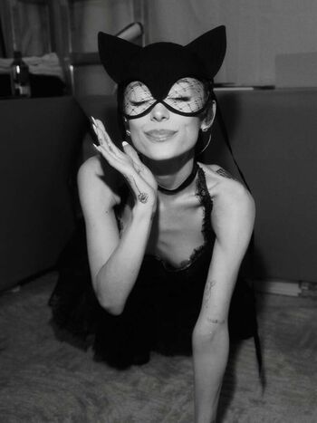 🔥 Ariana grande leaked private photo uncensored full