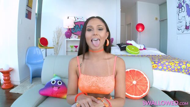 🔥 Ariana marie  page leaked private photo uncensored full