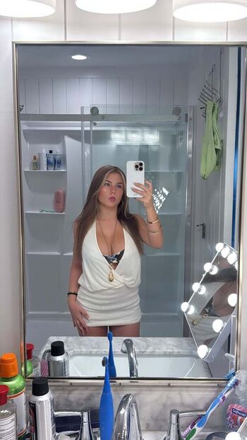 🔥 Ariana white page leaked private photo uncensored full