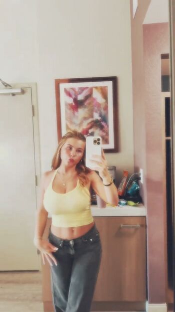 🔥 Ariana white page leaked private photo uncensored full