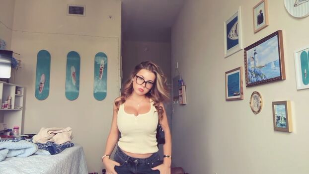🔥 Ariana white page leaked private photo uncensored full