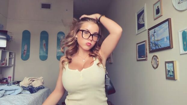 🔥 Ariana white leaked private photo uncensored full