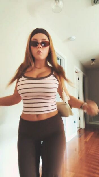 🔥 Ariana white leaked private photo uncensored full