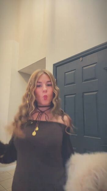 🔥 Ariana white leaked private photo uncensored full