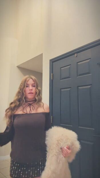 🔥 Ariana white leaked private photo uncensored full
