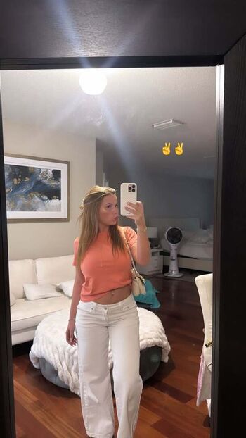 🔥 Ariana white leaked private photo uncensored full
