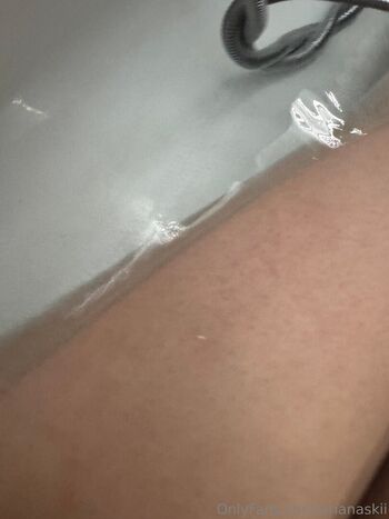 🔥 Arianaskii leaked private photo uncensored full