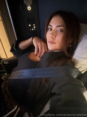 🔥 Arianny celeste leaked private photo uncensored full