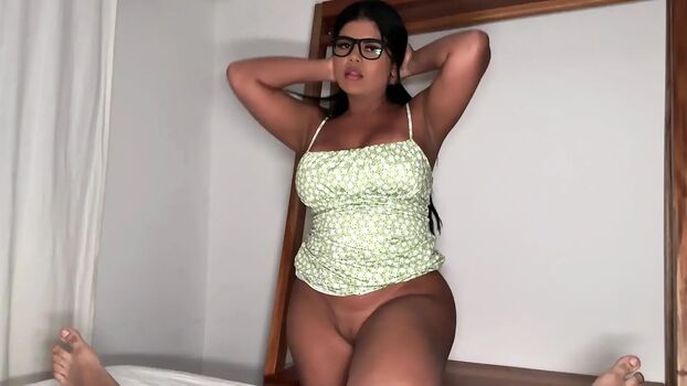 🔥 Aricarolina leaked private photo uncensored full