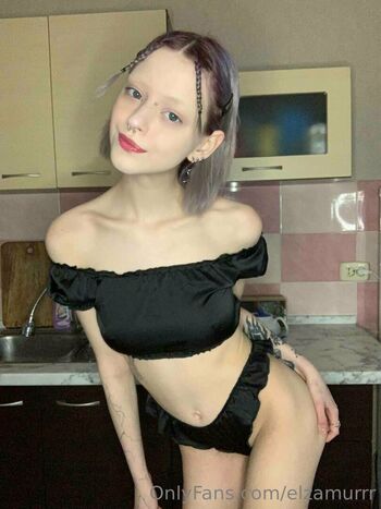 🔥 Arielmurrr leaked private photo uncensored full
