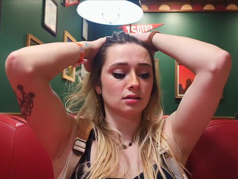 🔥 Armpit fetish  page leaked private photo uncensored full