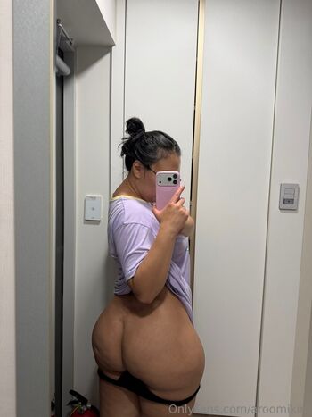 🔥 Aroomi kim page leaked private photo uncensored full