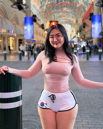 🔥 Aroomi kim page leaked private photo uncensored full
