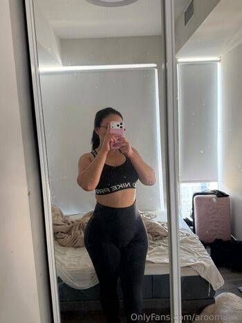 🔥 Aroomi kim page leaked private photo uncensored full