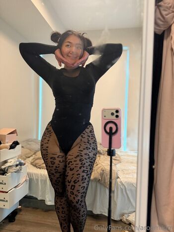 🔥 Aroomi kim page leaked private photo uncensored full
