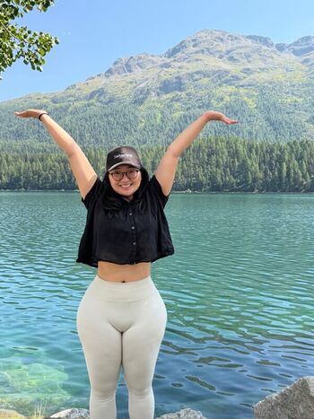 🔥 Aroomi kim page leaked private photo uncensored full