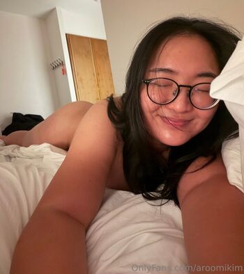 🔥 Aroomi kim leaked private photo uncensored full