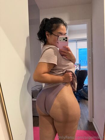 🔥 Aroomi kim leaked private photo uncensored full