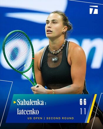 🔥 Aryna sabalenka  page leaked private photo uncensored full