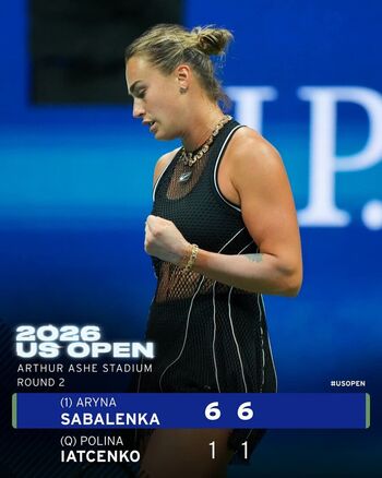 🔥 Aryna sabalenka  page leaked private photo uncensored full