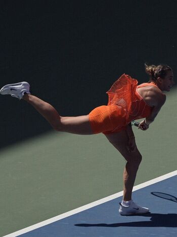 🔥 Aryna sabalenka  page leaked private photo uncensored full