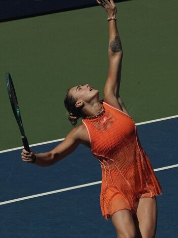 🔥 Aryna sabalenka  page leaked private photo uncensored full