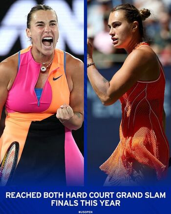 🔥 Aryna sabalenka  page leaked private photo uncensored full
