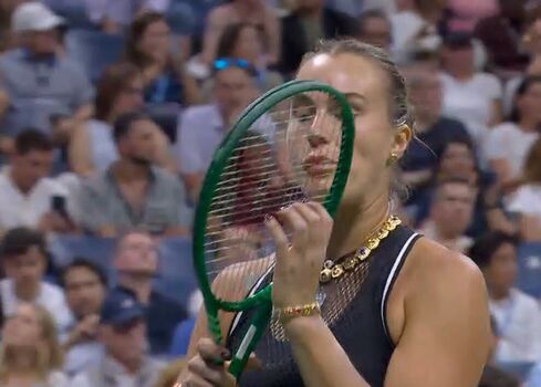 🔥 Aryna sabalenka  page leaked private photo uncensored full