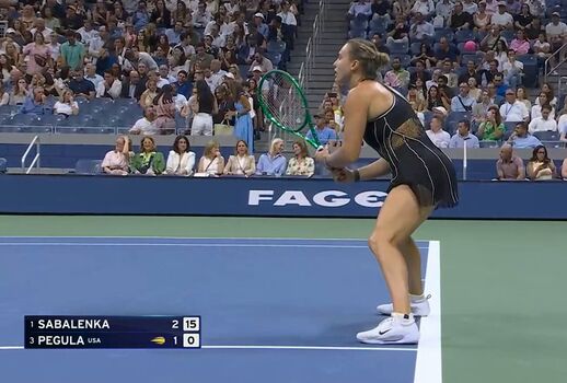 🔥 Aryna sabalenka  page leaked private photo uncensored full