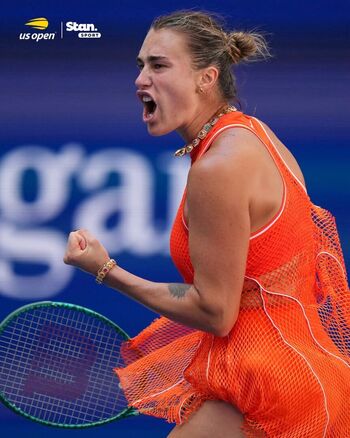 🔥 Aryna sabalenka  page leaked private photo uncensored full