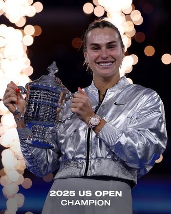 🔥 Aryna sabalenka leaked private photo uncensored full