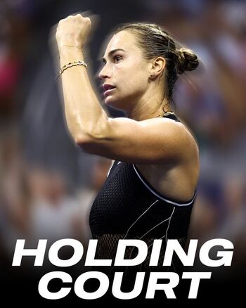 🔥 Aryna sabalenka leaked private photo uncensored full