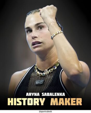 🔥 Aryna sabalenka leaked private photo uncensored full