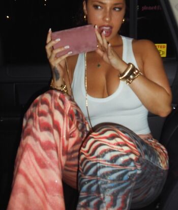 🔥 Ash kash  page leaked private photo uncensored full