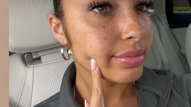 🔥 Ash kash  page leaked private photo uncensored full