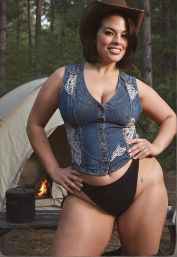 🔥 Ashley graham page leaked private photo uncensored full