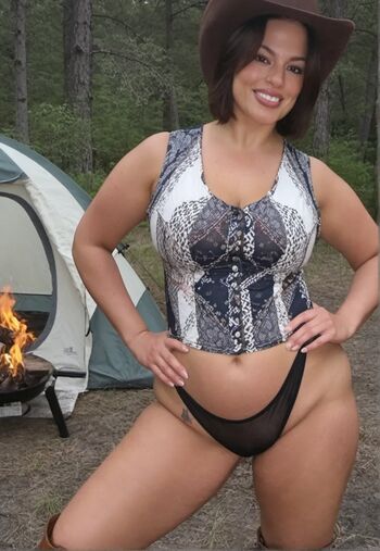 🔥 Ashley graham page leaked private photo uncensored full