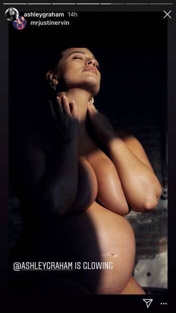 🔥 Ashley graham page leaked private photo uncensored full