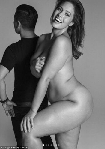🔥 Ashley graham page leaked private photo uncensored full